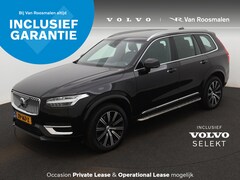 Volvo XC90 - 2.0 T8 Inscription | Luchtvering | Trekhaak | Bowers & Wilkins