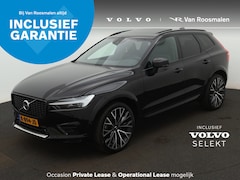 Volvo XC60 - 2.0 Recharge T6 AWD R-Design | 22" Velgen | Panoramadak