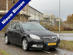 Opel Insignia Sports Tourer - 1.4 Turbo EcoFLEX Business Edition | Trekhaak | APK 07-2025