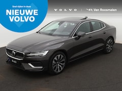 Volvo S60 - 2.0 B3 Plus Bright