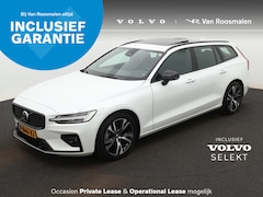 Volvo V60 - 2.0 B3 Plus Dark | Harman Kardon | Pano dak