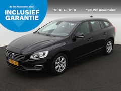 Volvo V60 - 1.6 T3 Navigatie | 12 maanden dealer garantie