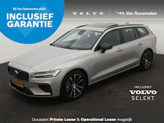 Volvo V60 - 2.0 T6 AWD Plus Dark