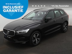 Volvo XC60 - 2.0 B5 AWD R-Design