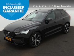 Volvo XC60 - 2.0 T6 AWD Ultimate Dark