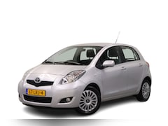 Toyota Yaris - 1.3 VVTi Aspiration | 1ste eigenaar | Dealer onderhouden