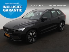 Volvo XC60 - 2.0 T6 AWD Ultimate Dark