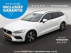 Volvo V60 - 2.0 B3 Momentum Advantage