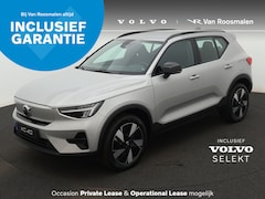 Volvo XC40 - Extended Plus 82 kWh