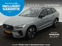 Volvo XC60 - 2.0 T6 AWD U. Dark