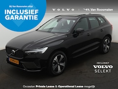 Volvo XC60 - 2.0 T6 AWD Plus Dark