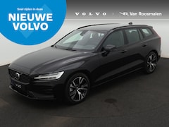 Volvo V60 - 2.0 B4 Plus Dark