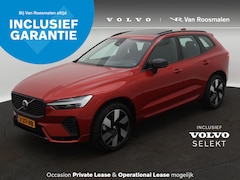 Volvo XC60 - 2.0 T6 AWD Ultimate Dark | Harman Kardon | trekhaak | leder