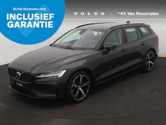 Volvo V60 - 2.0 T6 AWD Plus Dark