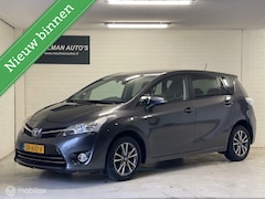 Toyota Verso - 1.8 VVT-i Business Titanium 7p