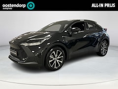 Toyota C-HR - 1.8 Hybrid 140 Dynamic