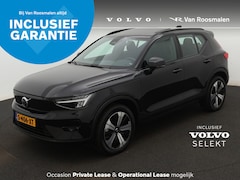 Volvo XC40 - Recharge Ultimate | Single Engine 70 kWh