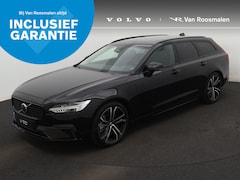 Volvo V90 - V90 T6 Twin Engine AWD Plus Dark