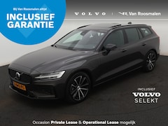 Volvo V60 - 2.0 T6 AWD Plus Dark | Panoramadak