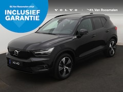 Volvo XC40 - Recharge P8 AWD RDes