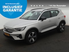 Volvo XC40 - Recharge Core Single Motor | SEPP SUBSIDIE