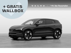 Volvo EX30 - Extended Range Plus 69 kWh