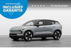 Volvo EX30 - Extended Range Plus 69 kWh