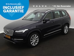 Volvo XC90 - 2.0 T8 Twin Engine AWD Inscription