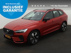 Volvo XC60 - 2.0 T6 AWD Ultra Dark