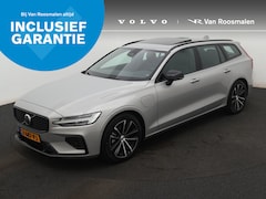 Volvo V60 - 2.0 T6 AWD plus Dark | Trekhaak | Panorama Dak |