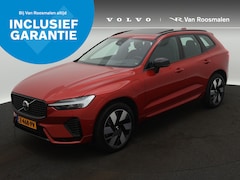 Volvo XC60 - 2.0 T6 AWD U. Dark