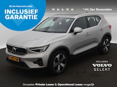 Volvo XC40 - T5 Ultimate | Trekhaak