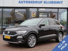 Volkswagen T-Roc - 1.5 TSI 150pk Style | 18'' | App-Connect | Adapt-Cruise |