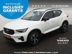 Volvo XC40 - 2.0 B3 Plus Dark | Trekhaak | 360º Camera |