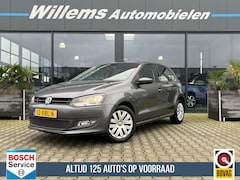 Volkswagen Polo - 1.2 TSI Comfortline Cruise Control, Climate Control & Automaat