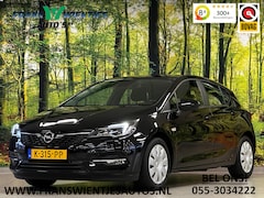 Opel Astra - 1.2 Business Edition | Dealer Onderhouden | 1e Eigenaar | Apple Carplay | Android Auto | P