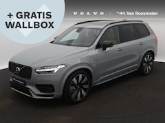 Volvo XC90 - 2.0 T8 AWD Ultimate Dark | Nappa | Luchtvering