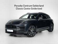 Porsche Macan - T