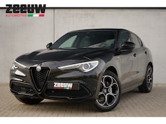 Alfa Romeo Stelvio - 2.0 Turbo 280 PK AWD Veloce | Navi | Carplay | BTW | 20"