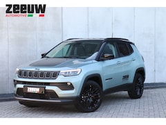 Jeep Compass - 1.5T e-Hybrid 130 PK Upland | Navi | 360 Camera | 19"