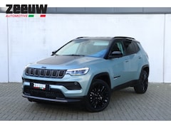 Jeep Compass - 4xe 240 PK Hybrid Upland | Navi | Winter | Carplay | BTW