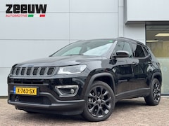 Jeep Compass - 4xe 240 PK Hybrid S | Leder | Xenon | Carplay | BTW | 19"