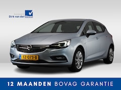 Opel Astra - 1.4 Turbo Innovation | Dodehoekdetectie | Verwarmd Stuurwiel en Voorstoelen | Apple CarPla