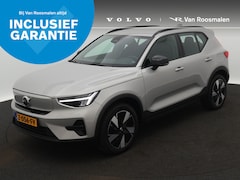 Volvo XC40 - Extended Plus 82 kWh