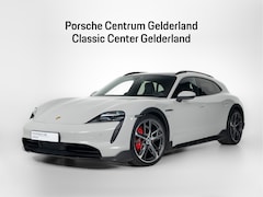 Porsche Taycan Cross Turismo - 4S