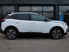 Peugeot 3008 - 1.5 BlueHDi Blue Lease Premium | PANO | LED | E-KLEP | 19'LMV | CAM | NAVI | CARPLAY | VOL