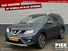 Nissan X-Trail - 1.6 DIG-T Tekna NIEUWSTAAT