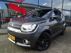 Suzuki Ignis - 1.2 Edition / NAVIGATIE / CAMERA / VOORSTOELEN VERWARMD / CLIMATE CONTROL