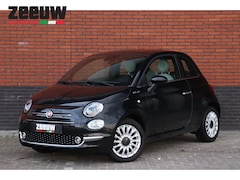 Fiat 500 - 1.0 Hybrid 70 PK Dolcevita | Navi | Carplay | Clima | Beats | 15