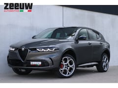 Alfa Romeo Tonale - 1.3T PHEV 280 PK Edizione Speciale | Winter | Matrix | 20